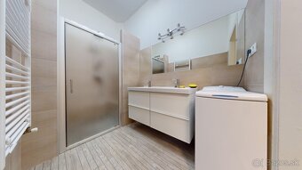 Staromestský 3i byt, Cukrová ul.,hneď vedľa Medickej záhrady - 9