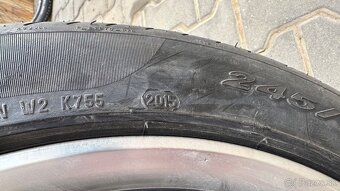245/45 r19 - 9