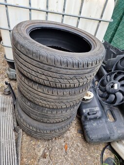 215/50 r17 letné pneumatiky 2020 - 9