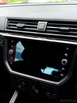 Rozpredam Seat Ibiza FR 1.0 Tsi 81kw 6 rýchlostný manual . R - 9