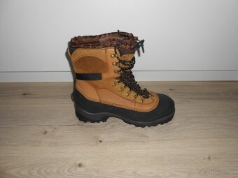 Predam nove zimne topanky znacky SOREL CONQUEST - 9