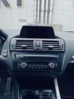 BMW 120d - 9