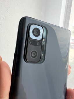 Xiaomi Redmi Note 10 Pro 6GB/128GB - 9
