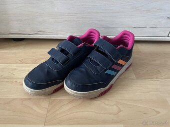 Tenisky Adidas, v.36 2/3 - 9