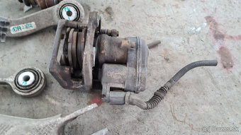 zadne elektricke strmene pre bmw f10 f11 N57 180 KW 2012 - 9