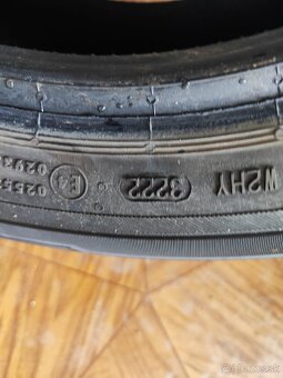 Zimné pneumatiky Barum Polaris 175/65 R14 - 9
