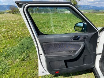 Škoda Yeti 2.0TDI 103kW 4x4 - 9