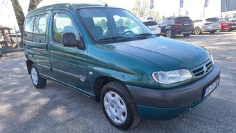 CITROEN BERLINGO 1.4 BENZ.5DV - 9