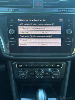 Volkswagen Tiguan Allspace 2.0 TDI DSG 4x4 Odpočet DPH - 9