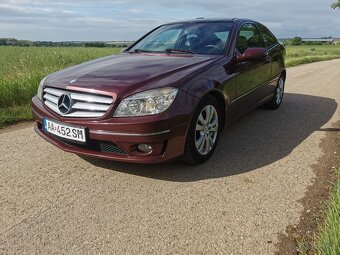 CLC 200cdi - 9