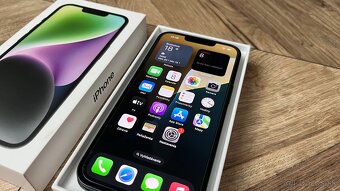 iPhone 14 128GB | TOP stav - 9