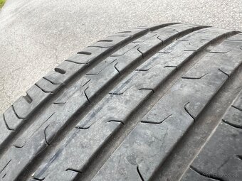 Pneu Continental EcoContact6 215 55 R17 2021 - 9