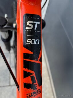 Rockrider ST 500 - 9