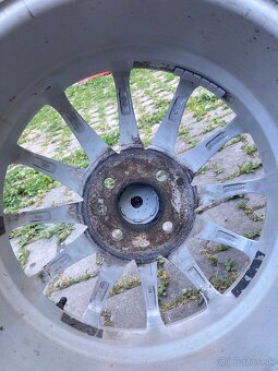 Brock 4x100 R16 - 9