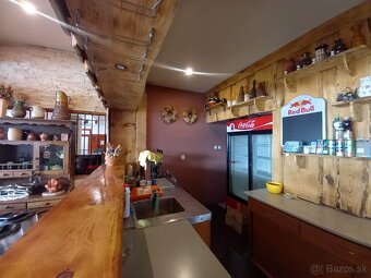 Celoročne využiteľný obľúbený hotel v Slovenskom raji - 9