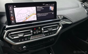 BMW X3 xDrive20d mHEV LASER HEAD-UP 360°3D KAMERA VIRTUAL - 9