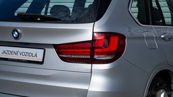 BMW X5 xDrive 40d A/T 230 kW, po prvom majiteľovi - 9
