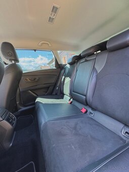 Seat Leon ST 1.5TSI Xcellence - 9