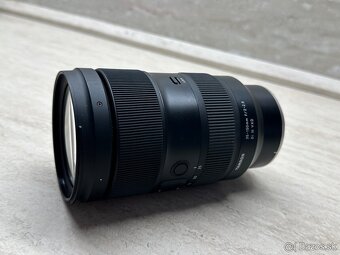 Tamron 35-150mm f/2-2.8 Di III VXD Nikon - 9