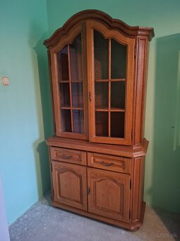 Obývačkove skrinky - 9