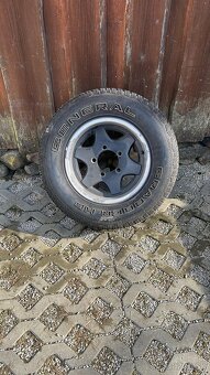 Predám Suzuki Vitara Kabrio - 9