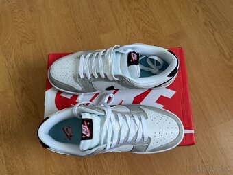 Nike Dunk Low SE Lottery - 9
