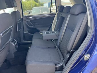 Volkswagen Tiguan Allspace 2.0 110kw Možný odpočet DPH - 9