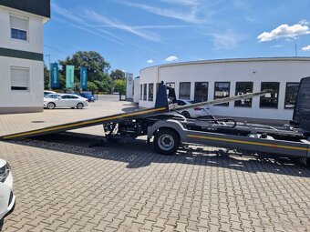 Mercedes-Benz Atego 815 odťahový špeciál - 9