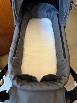 Kocik Britax go big - 9