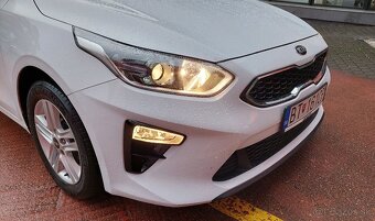 Kia Ceed 1.5 T-GDi 118kW Gold - 9