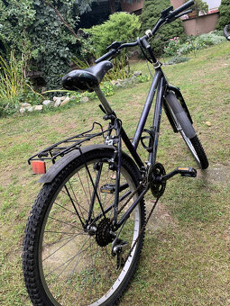 Predám horské bicykle - 9