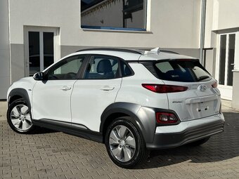 Hyundai Kona Electric – 39 kWh - 9