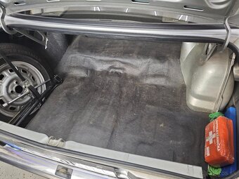 Opel Rekord E1 - 9
