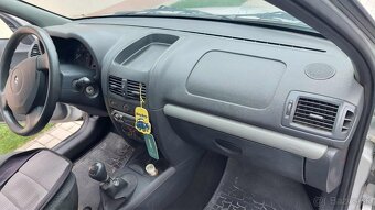 Renault Clio (r.v. 2007) - 9