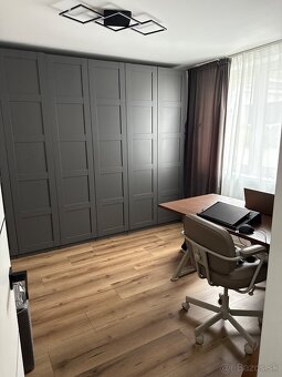 Štýlový 4 izbový rodinný dom - Veľká Čausa - 9