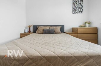 REWIN I Moderný 3-izbový rodinný dom v Slovenskom Grobe - 9