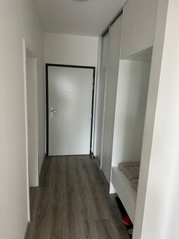 Prenajmem 2i byt v projekte Slnečnice POP, Labutia ulica - 9