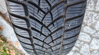 5x108 R16 --- FORD FOCUS - 9