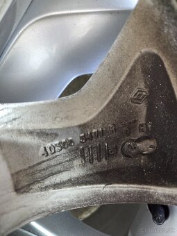 4x100 R16 Renault - 9