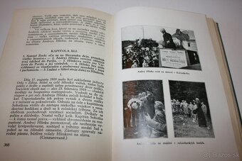 Karol Sidor: ANDREJ  HLINKA 1864-1926 (s podpisom K.Sidora) - 9