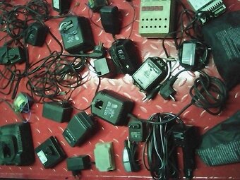 ND do motorov Slavia Yanmar hatz diesel M22mix motory a ine - 9