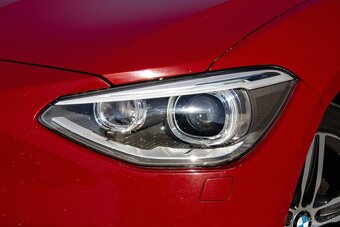 BMW Rad 1 118d - 9