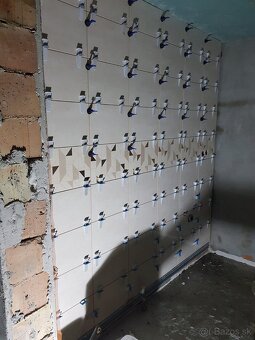 Stavebné práce - 9