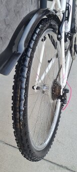 Bicykel Dema 26" - 9