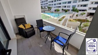 2 izbový apartmán v Estepona Gardens, Španielsko - 9