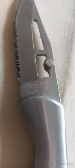 Regulátor tlaku - 9