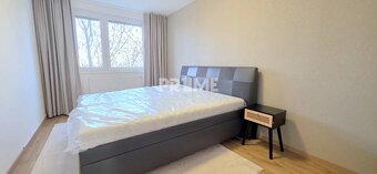 MODERNÝ 3i BYT, REKONŠTRUKCIA,LOGGIA,KLÍMA, Ševčenková ulica - 9