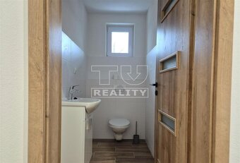 Predaj novostavby RD v obci Bystričany - 9