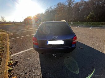 Audi A4 B5 1,8 92Kw - 9