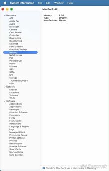 Macbook Air 13 M1 2020 - 9